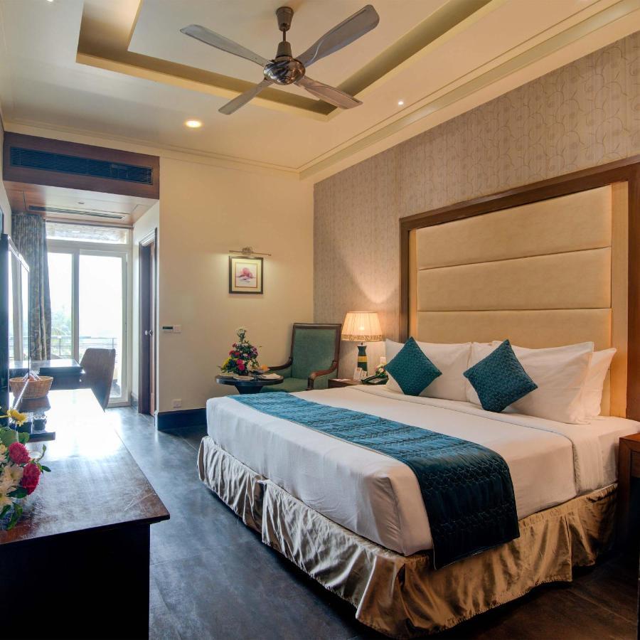 Godwin Candolim,Goa Extérieur photo