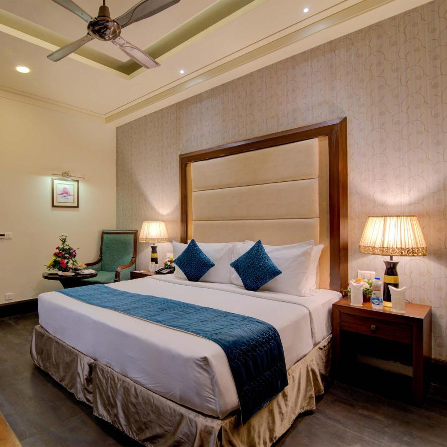 Godwin Candolim,Goa Extérieur photo