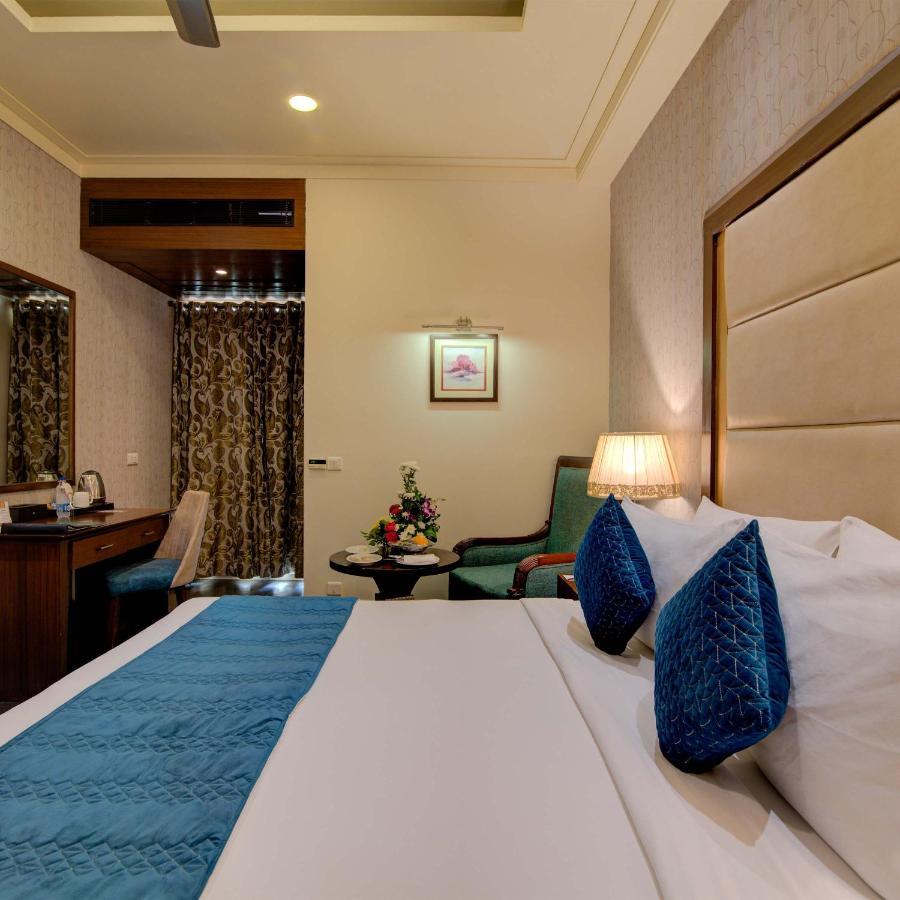 Godwin Candolim,Goa Extérieur photo