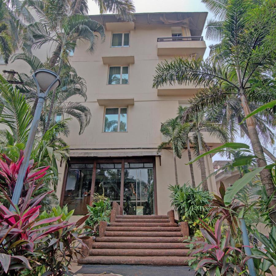 Godwin Candolim,Goa Extérieur photo