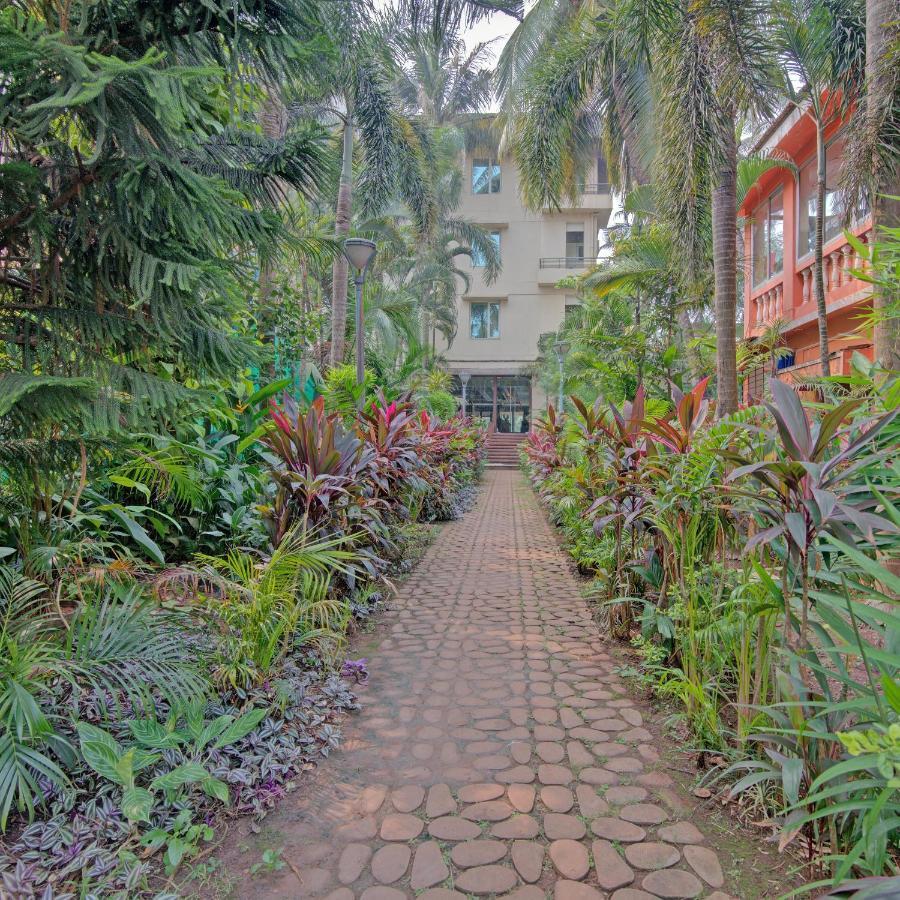 Godwin Candolim,Goa Extérieur photo